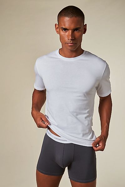 Copenhagen Studios T-Shirt, (Packung, 3 tlg., 3er-Pack), Unterziehshirt aus günstig online kaufen