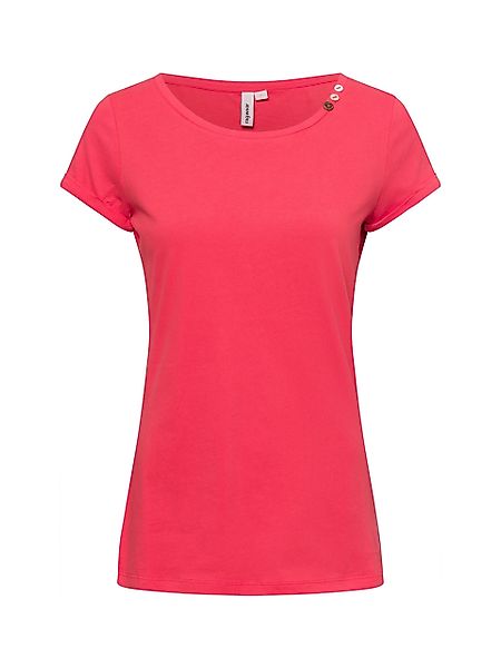 Ragwear T-Shirt Fllorah günstig online kaufen