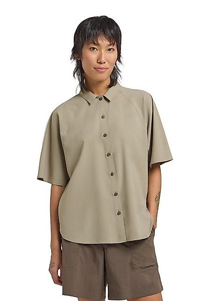 Jack Wolfskin Funktionsbluse Funktionsbluse SIERRA QUEST SHIRT W günstig online kaufen