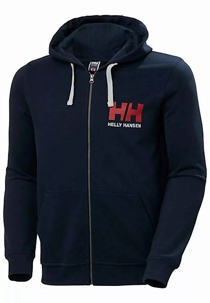 Helly Hansen Kapuzenpullover Logo (1-tlg) günstig online kaufen