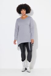 Angel of Style T-Shirt Longshirt bequeme günstig online kaufen