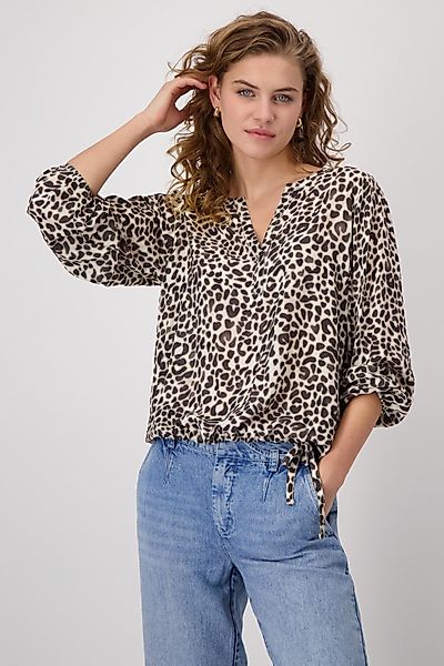 Monari Blusentop günstig online kaufen