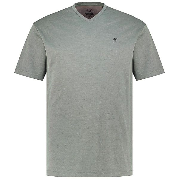 Hajo T-Shirt "Stay Fresh", atmungsaktiv Farbe hellgrün Größe: 6XL günstig online kaufen