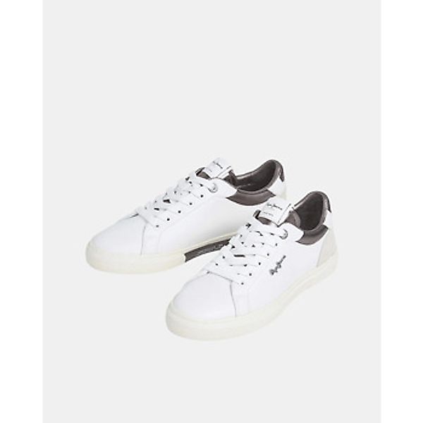 Pepe jeans  Sneaker PLS31588 KENTON COURT W günstig online kaufen