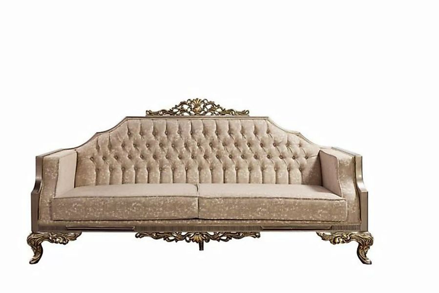JVmoebel Sofa, Klassische Couch Luxus Sofa Polster Möbel Couchen Einrichtun günstig online kaufen