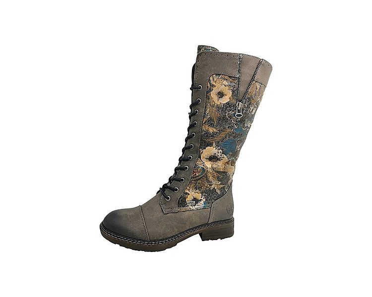 Rieker Schaftstiefel Stiefel günstig online kaufen