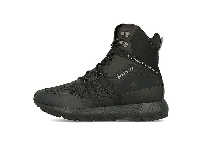 Zero° C Zero°C Sestriere GTX M Herren Black Black Outdoorschuh günstig online kaufen