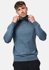 Indicode Rollkragenpullover Eldo günstig online kaufen