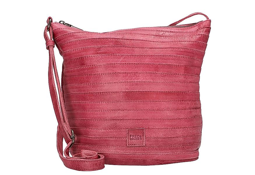 FREDsBRUDER Umhängetasche Gürtelinchen - Schultertasche 28 cm (juicy berry) günstig online kaufen