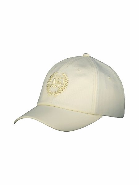 LERROS Baseball Cap "Basecap aus Seersucker-Kunstgewebe" günstig online kaufen
