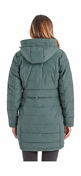 G.I.G.A. DX by killtec Steppmantel "GW 13 WMN QLTD PRK" Wasserabweisender, günstig online kaufen