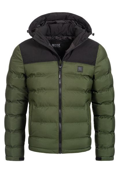Indicode Winterjacke Eberhardy günstig online kaufen
