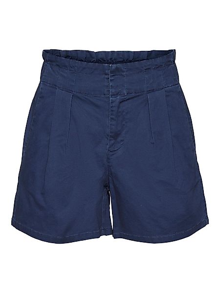 Vero Moda Damen Shorts VMEVANY HR LOOSE günstig online kaufen