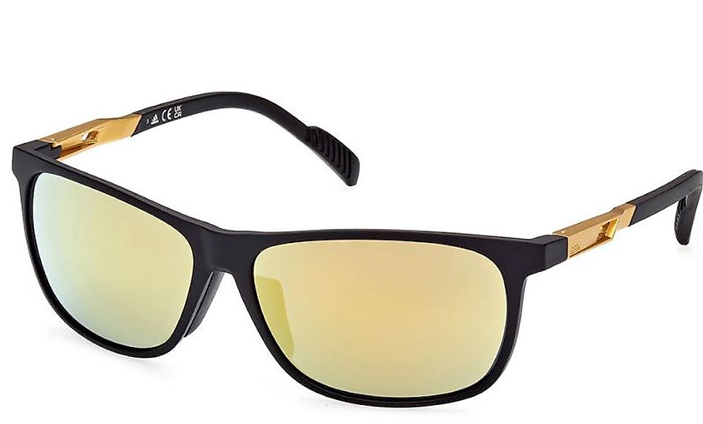 Adidas Sport SP0061 02G - Herren Sonnenbrille günstig online kaufen
