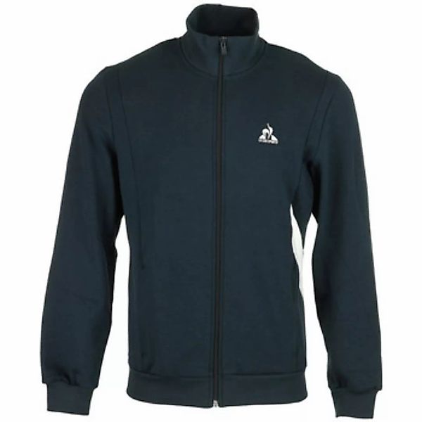 Le Coq Sportif  Trainingsjacken Heritage Full Zip N°1 M günstig online kaufen