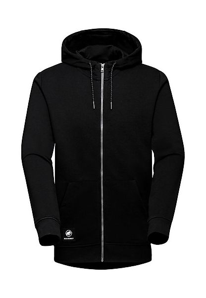 Mammut Fleecejacke Mammut ML Hooded Jacket Men günstig online kaufen