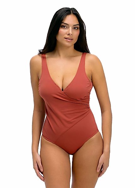 MAGIC Bodyfashion Badeanzug "Shaping Fabulous Swimsuit" Shaping-Einsatz und günstig online kaufen