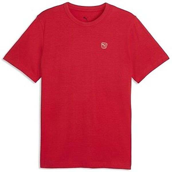 Puma  T-Shirt Ess Elevated günstig online kaufen