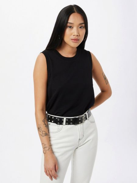 OPUS Shirttop Jersey Top ILAYDA Regular günstig online kaufen