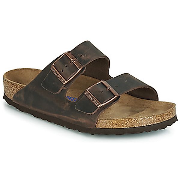 BIRKENSTOCK  Pantoffeln Arizona Soft Footbed günstig online kaufen
