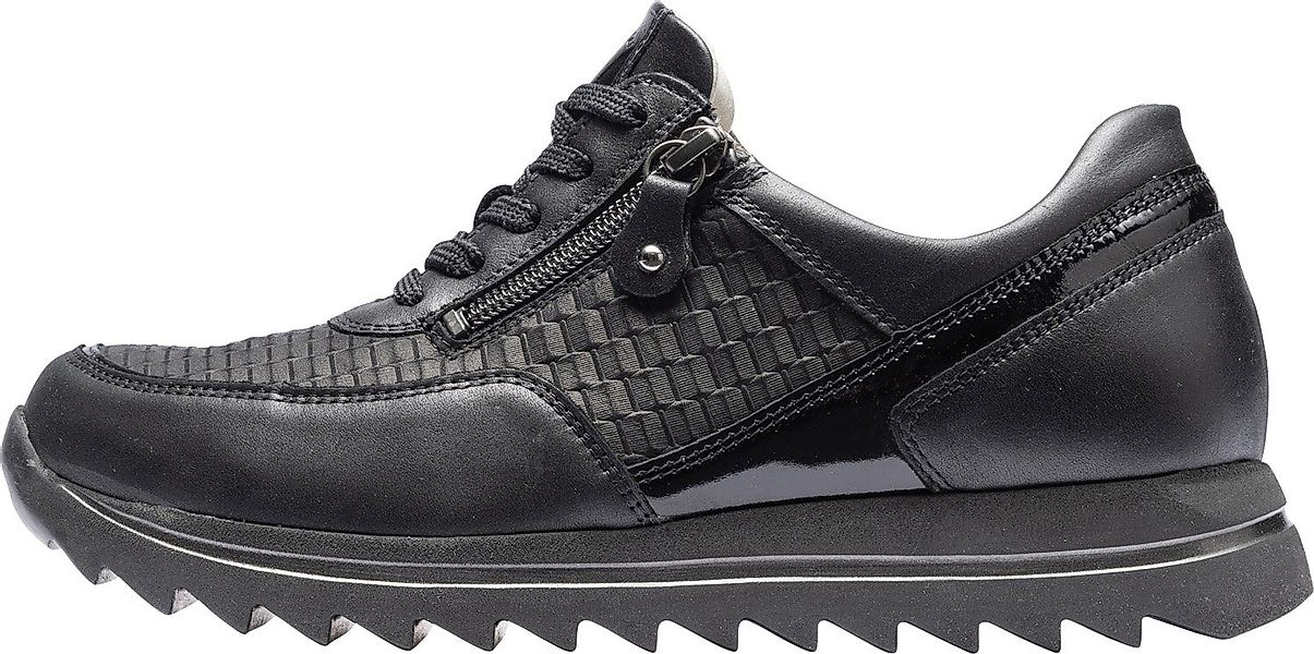 Waldläufer Haiba Schnürschuh günstig online kaufen