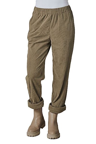 Zhrill Cordhose ZHPIA mit Rippstruktur günstig online kaufen
