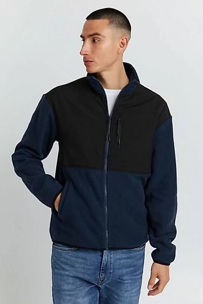 Blend Fleecejacke BLEND Sweatshirt günstig online kaufen