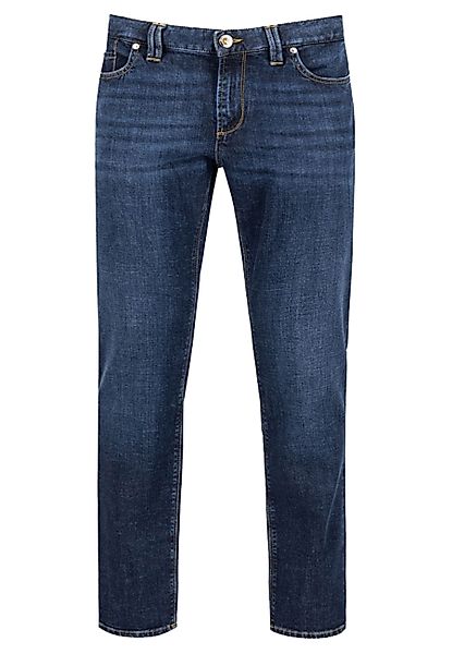 Alberto 5-Pocket-Jeans Alberto Jeans Pipe premium günstig online kaufen
