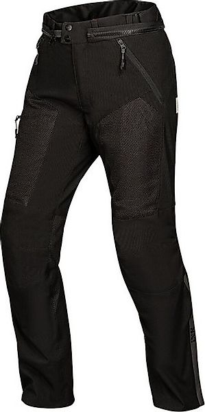 IXS Motorradhose Tourster-BigAir 1.0 Motorrad Textilhose Knieprotektoren en günstig online kaufen