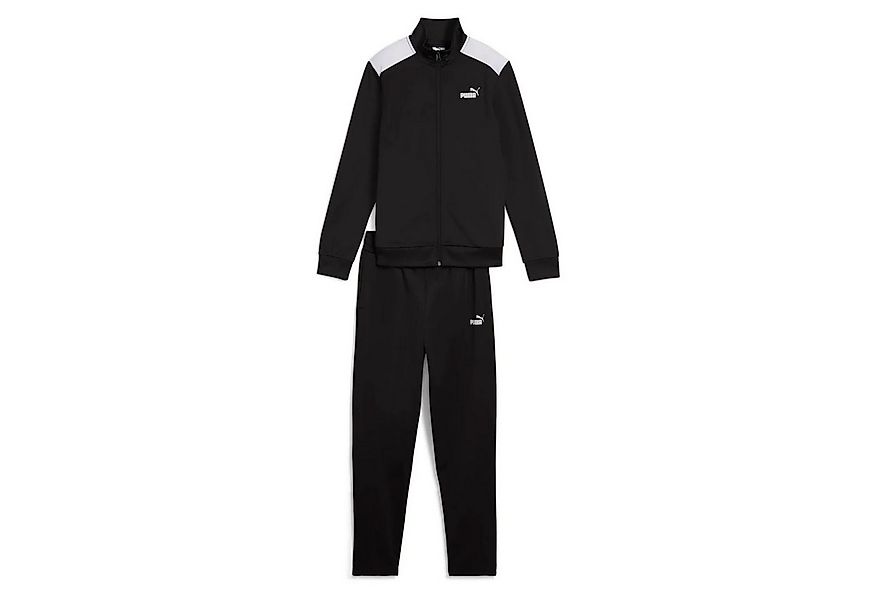 PUMA Trainingsanzug Poly Suit Sportanzug günstig online kaufen