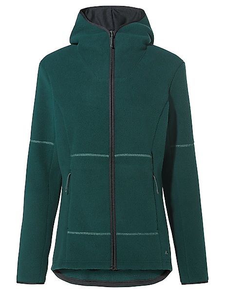 VAUDE Outdoorjacke Women's Neyland Fleece Hoody günstig online kaufen