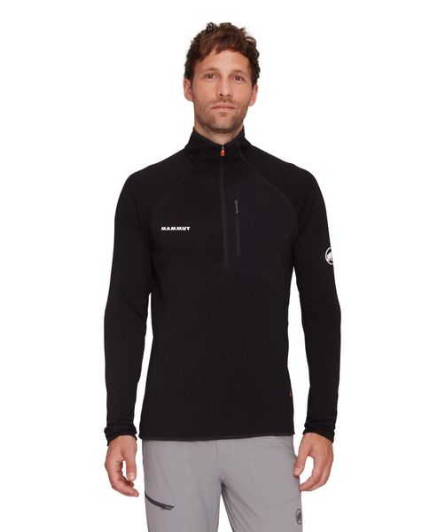 Mammut Fleecepullover Aenergy Light ML Half günstig online kaufen