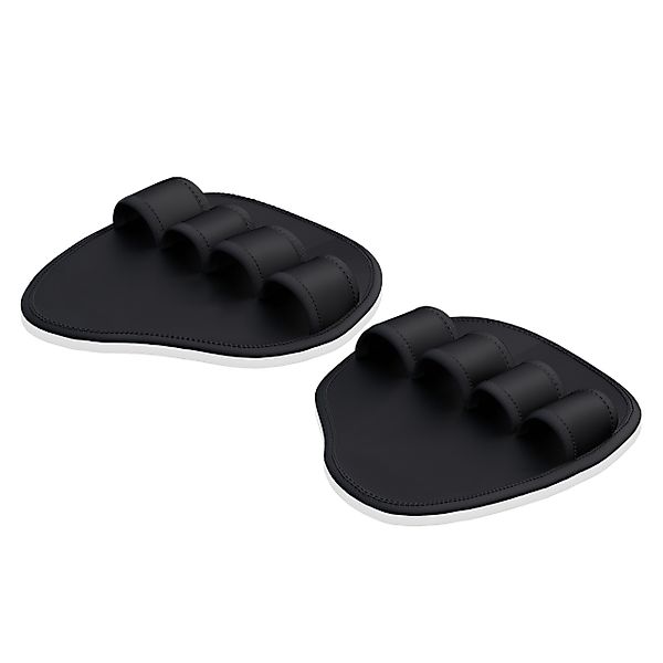 GORILLA SPORTS Trainingshandschuhe Griffpolster - Set günstig online kaufen