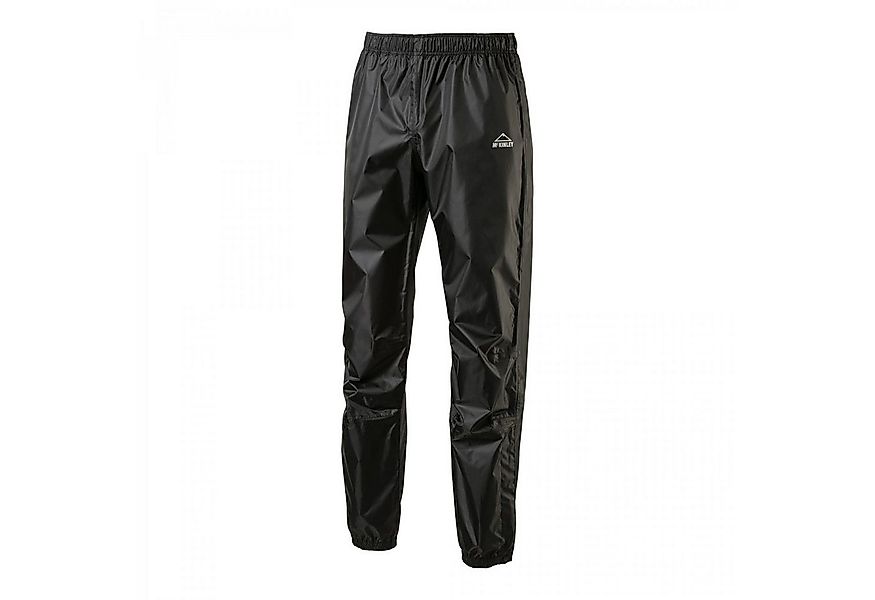 McKINLEY Regenhose Longville IV Herren Regenhose schwarz günstig online kaufen