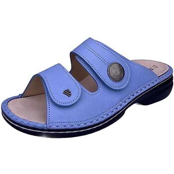 Finn Comfort  Clogs Pantoletten SANSIBAR 02550 604241 günstig online kaufen