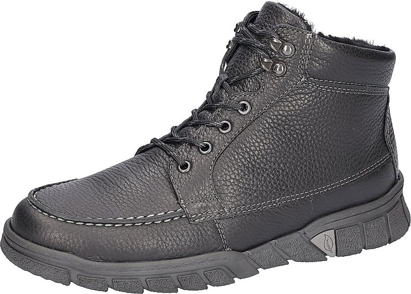 Waldläufer H-LINO Winterboots Schürboots, Stiefelette, Bequemschuh in Komfo günstig online kaufen