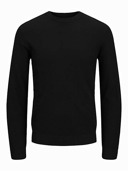 Jack & Jones Strickpullover JJBRADY KNIT CREW NECK günstig online kaufen