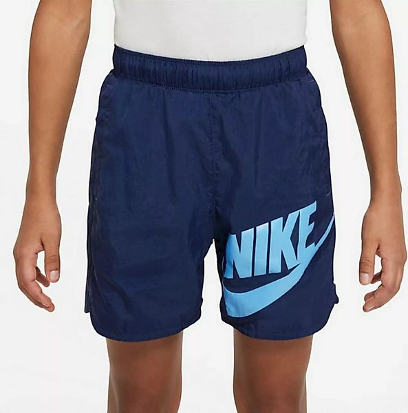 Nike Shorts B NSW WOVEN HBR SHORT günstig online kaufen