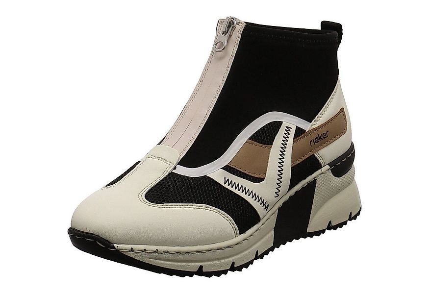 Rieker Stiefelette günstig online kaufen