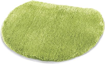 Kleine Wolke WC-Deckelbezug "Soft" Höhe 20 mm rutschhemmend beschichtet Uni günstig online kaufen