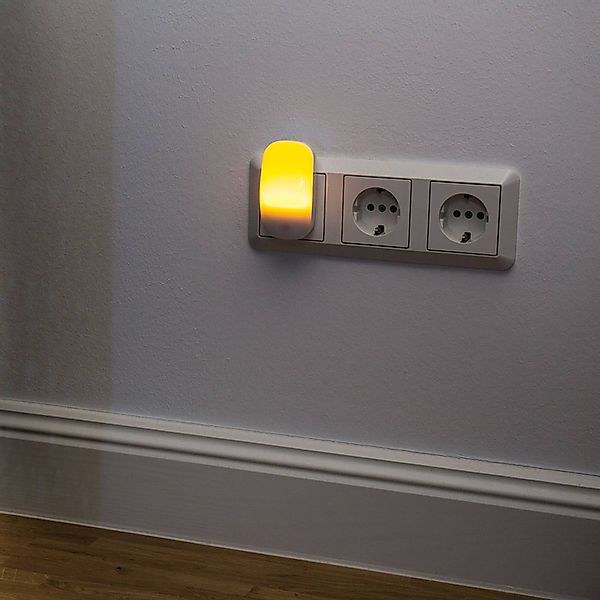 LED-Leuchtmittel Müller-Licht LED Nachtlicht für Steckdose günstig online kaufen