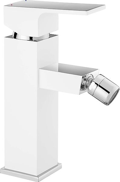 Deante Waschtischarmatur SAVORY Bidet Waschbecken Armatur günstig online kaufen