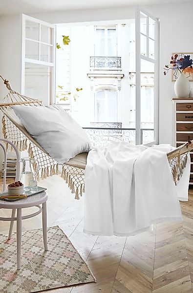 Primera Bettwäsche Summer-Set, Buntgewebe, Renforcé, 2 günstig online kaufen