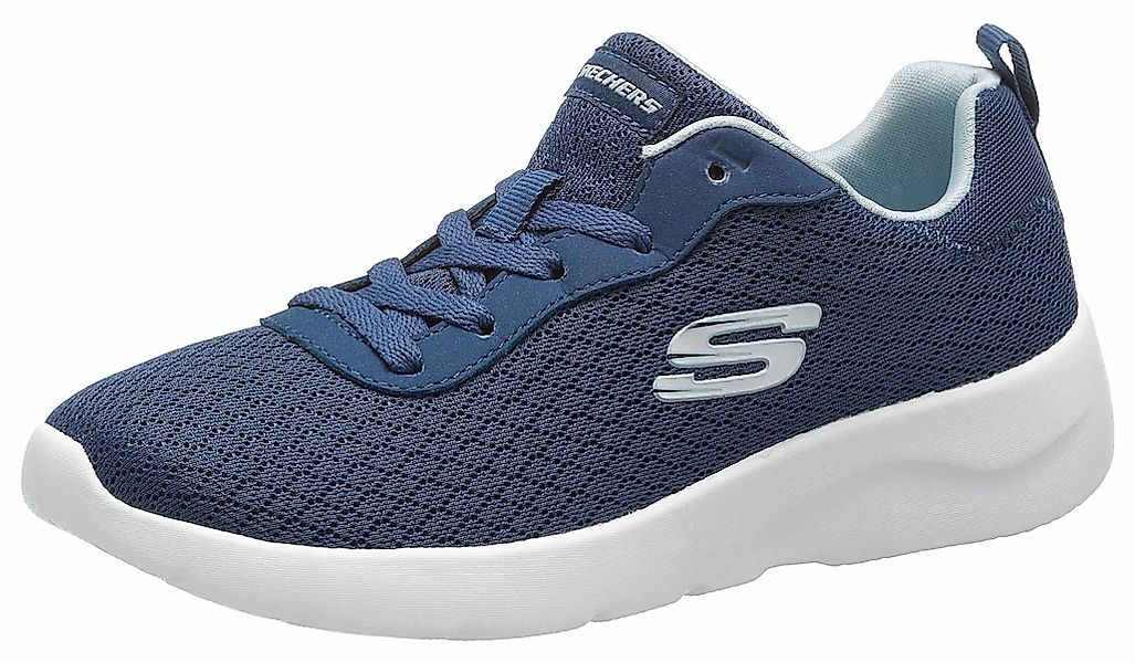 Skechers Sneaker "Dynamight 2.0 - Eye to Eye", mit Memory Foam, Freizeitsch günstig online kaufen