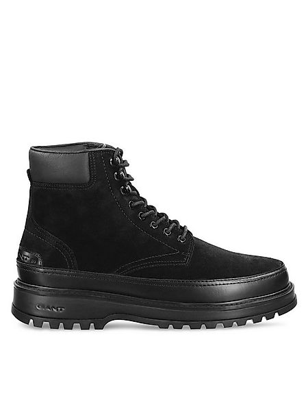 Gant Gant Herren Stiefeletten GANT-31643132 G00 BLACK Keine Farbe Stiefel günstig online kaufen
