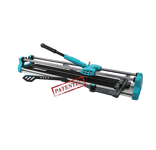 BIHUI manueller Fliesenschneider C-Lion - Schnittlänge: 600 - 1200 mm günstig online kaufen
