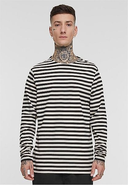 URBAN CLASSICS Longsleeve Regular Stripe LS günstig online kaufen
