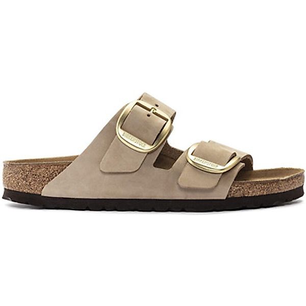 BIRKENSTOCK  Sandalen ARIZONA BIG BUCKLE LENB günstig online kaufen