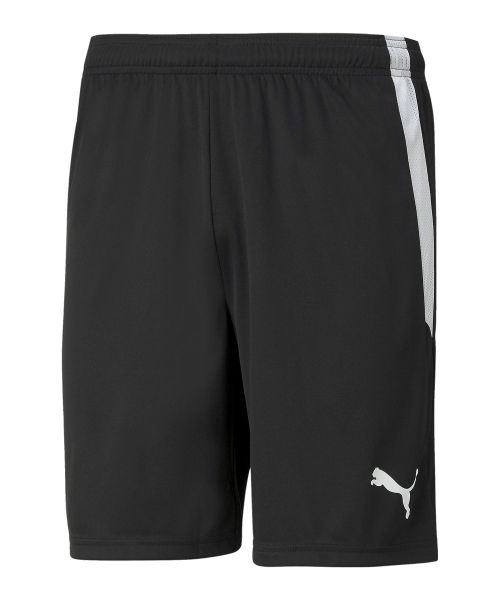 PUMA Sporthose PUMA teamLIGA Short Shorts günstig online kaufen