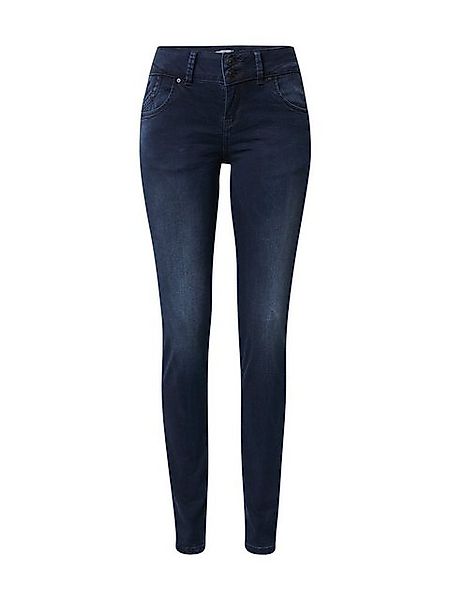 LTB Damen Jeans Molly M Super Slim Fit - Blau - Sueta Wash günstig online kaufen